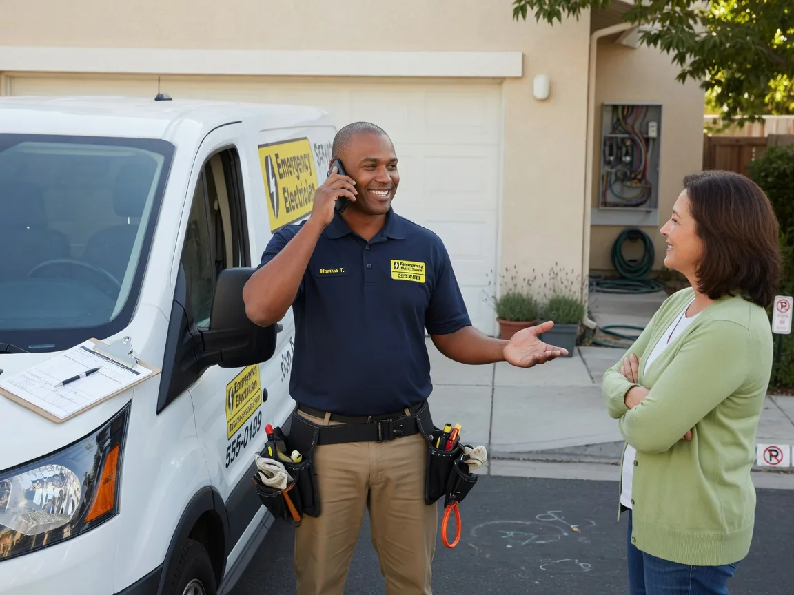 Emergency Electrician Augusta, MT FAQs